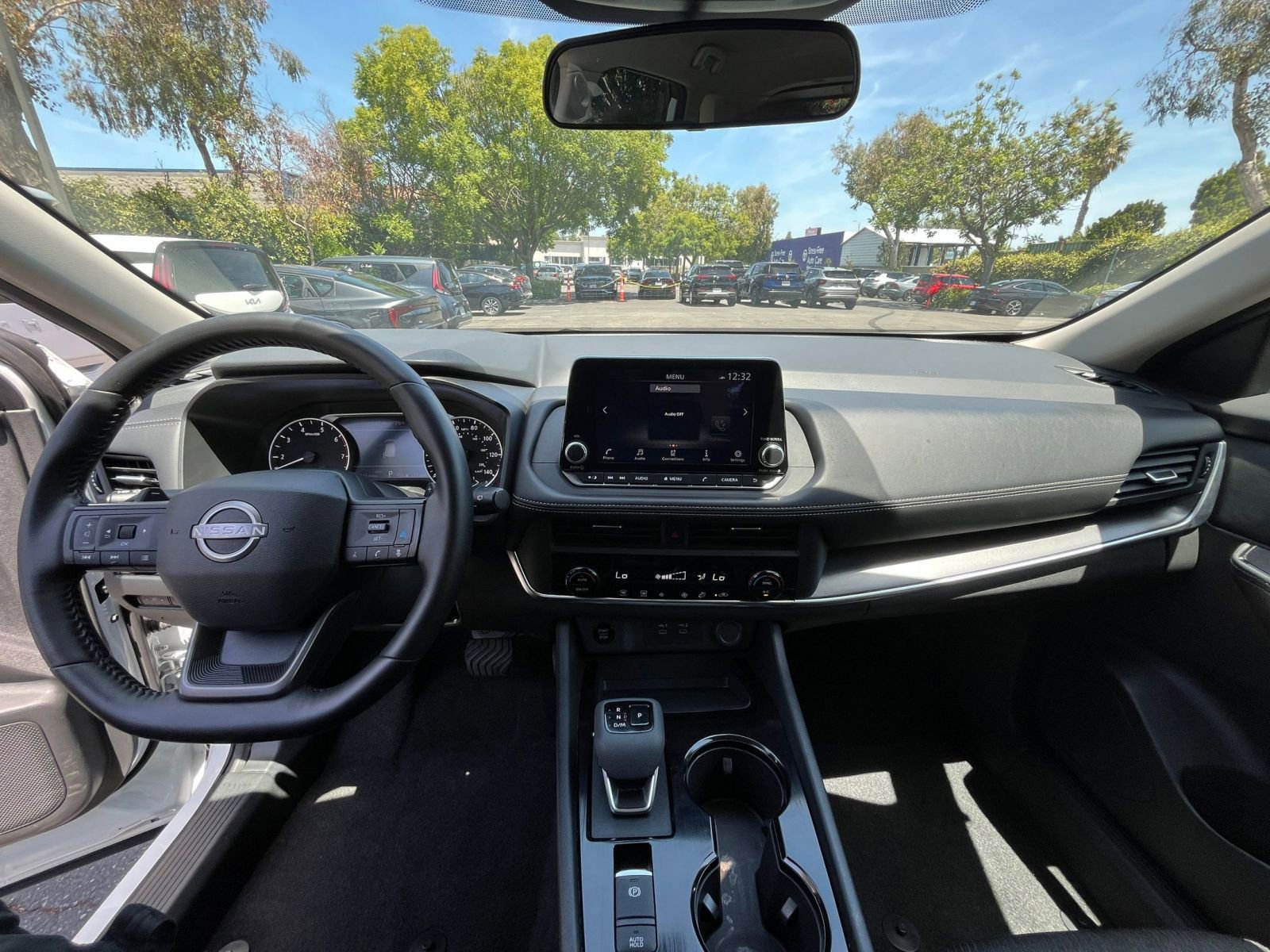 Thumbnail: 2025 Nissan Rogue - 35