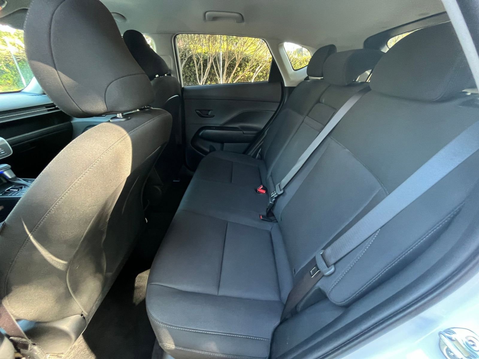 Thumbnail: 2025 Hyundai Kona - 25