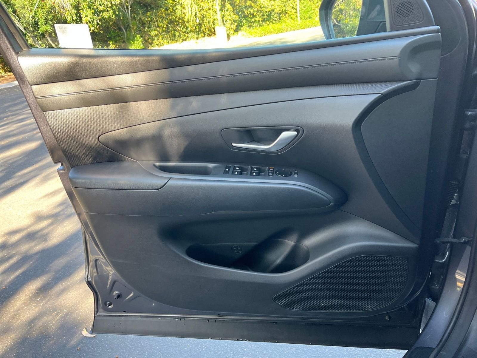 Thumbnail: 2025 Hyundai Tucson - 20