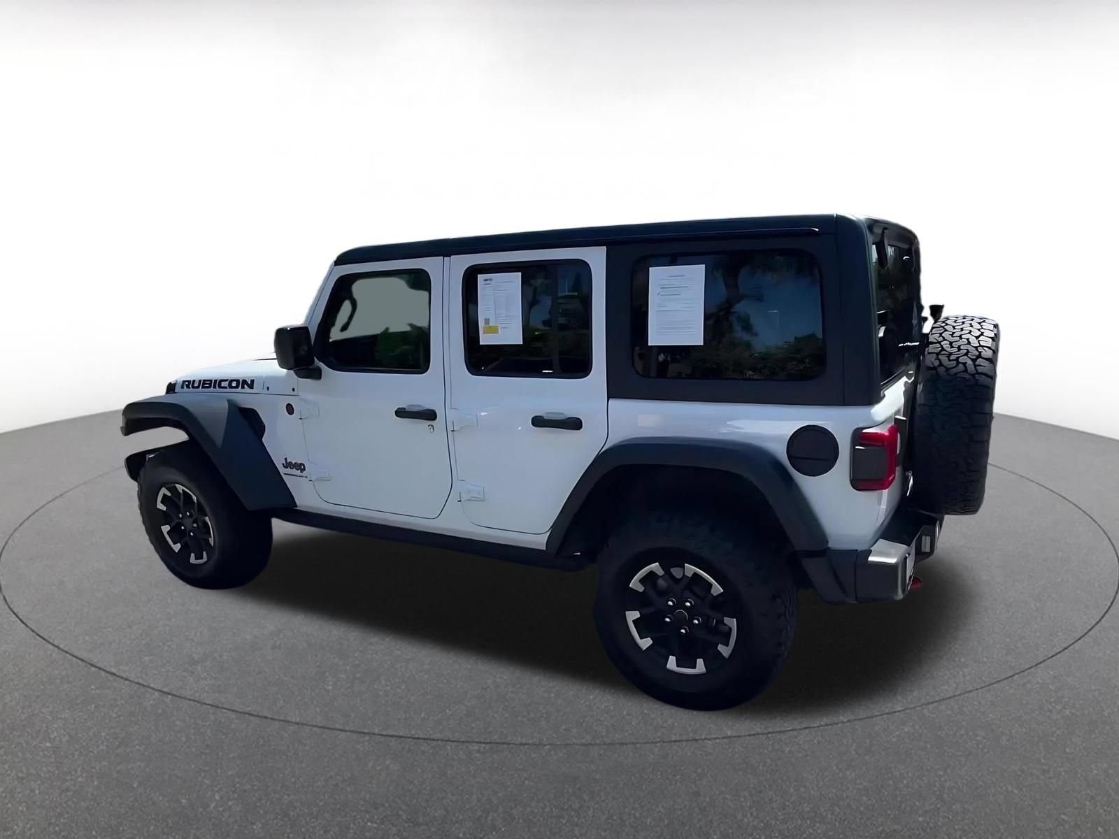 Thumbnail: 2025 Jeep Wrangler - 10