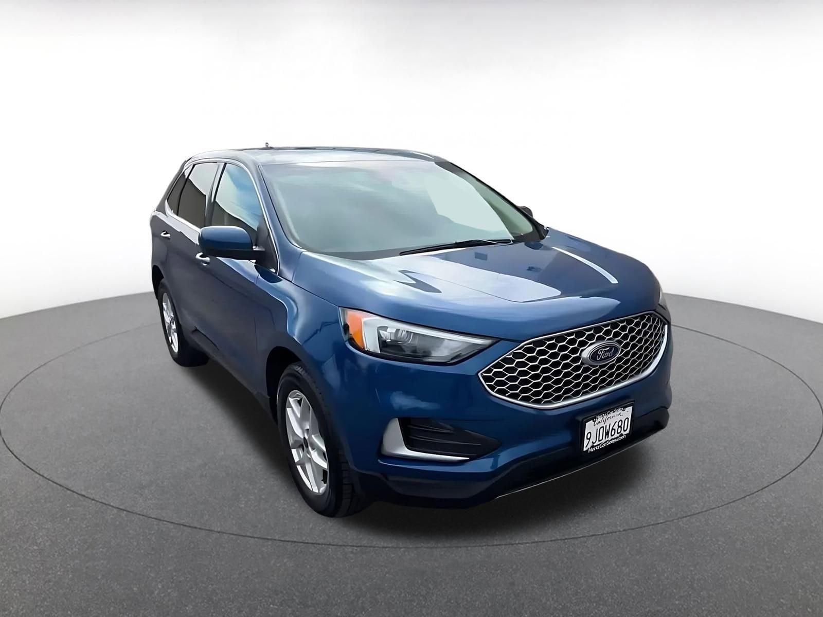 Thumbnail: 2024 Ford Edge - 3