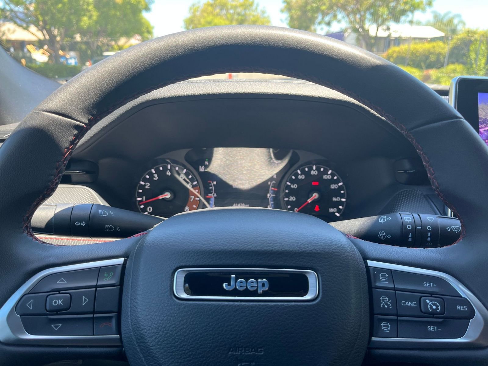 Thumbnail: 2025 Jeep Compass - 27