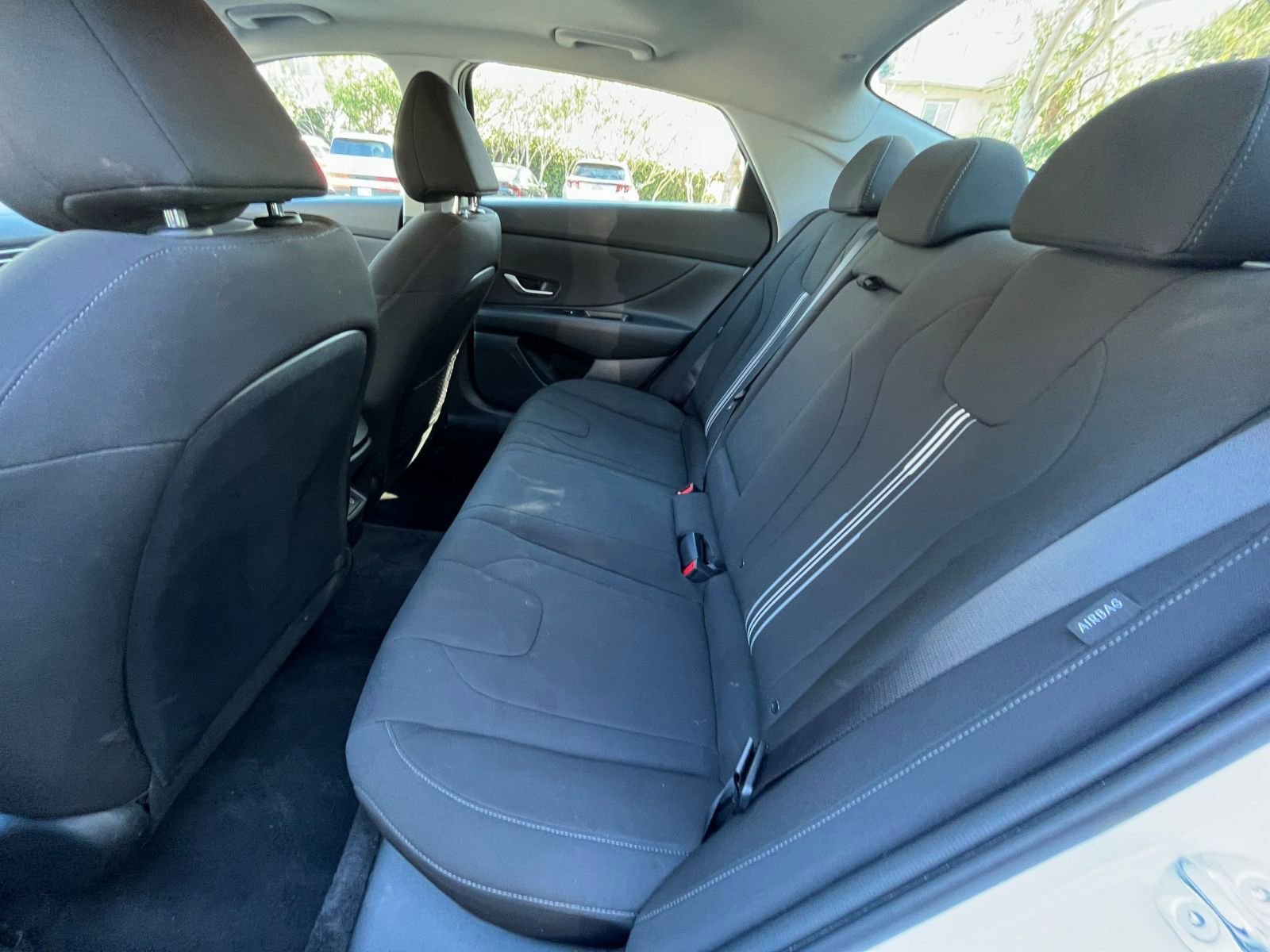 Thumbnail: 2025 Hyundai Elantra - 25