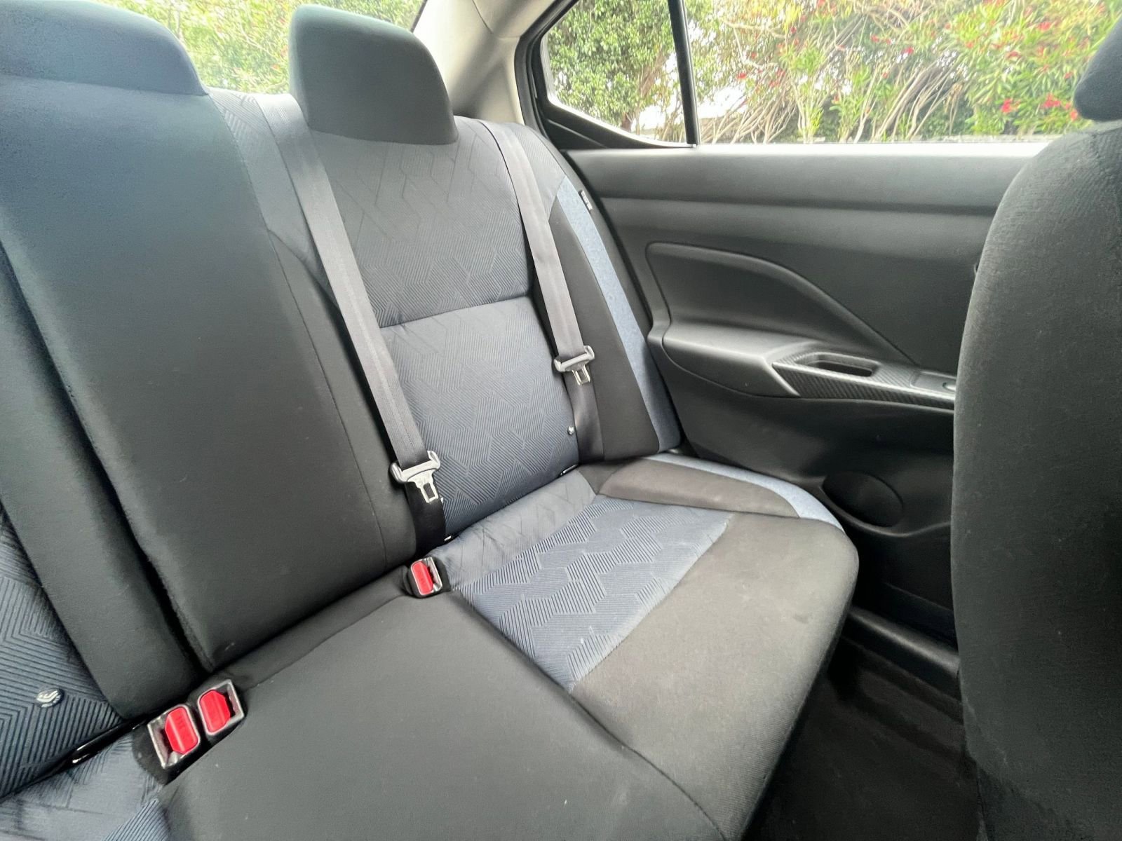Thumbnail: 2025 Nissan Versa - 35
