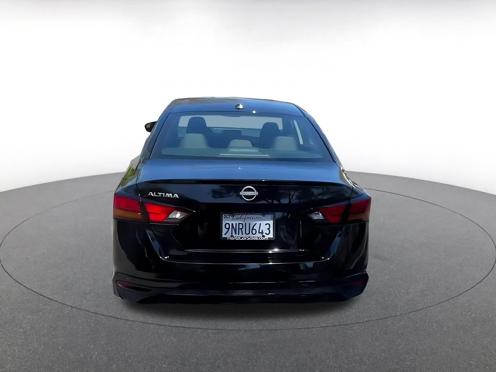 Thumbnail: 2025 Nissan Altima - 12