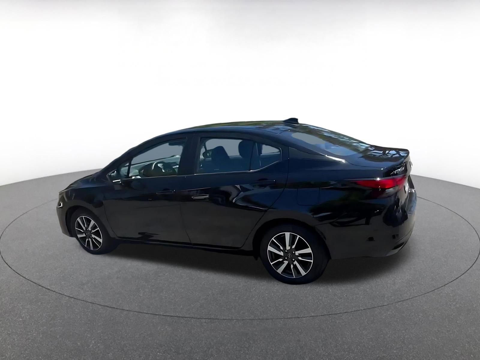 Thumbnail: 2025 Nissan Versa - 10