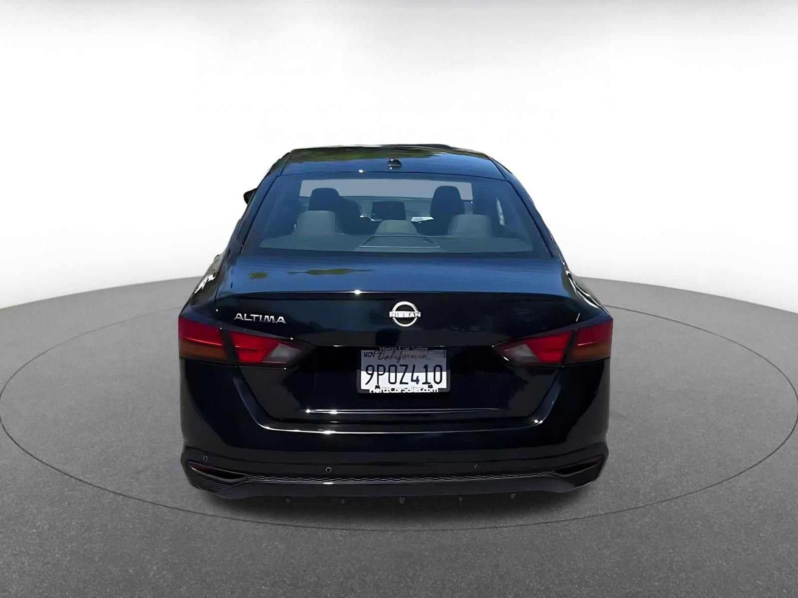 Thumbnail: 2025 Nissan Altima - 12