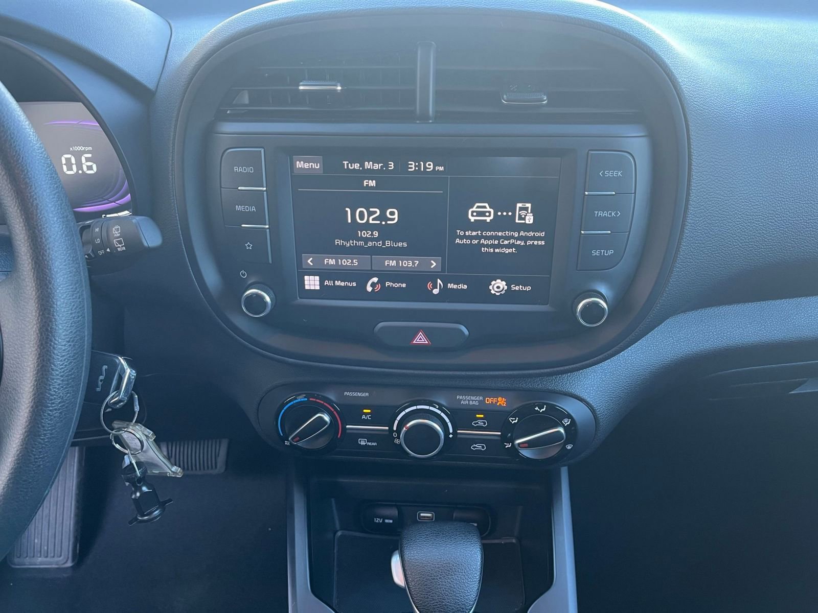 Thumbnail: 2025 Kia Soul - 17