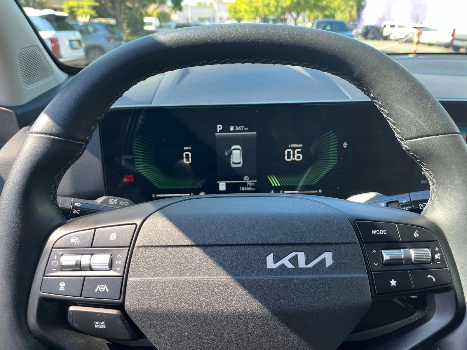 Thumbnail: 2026 Kia Sportage - 28