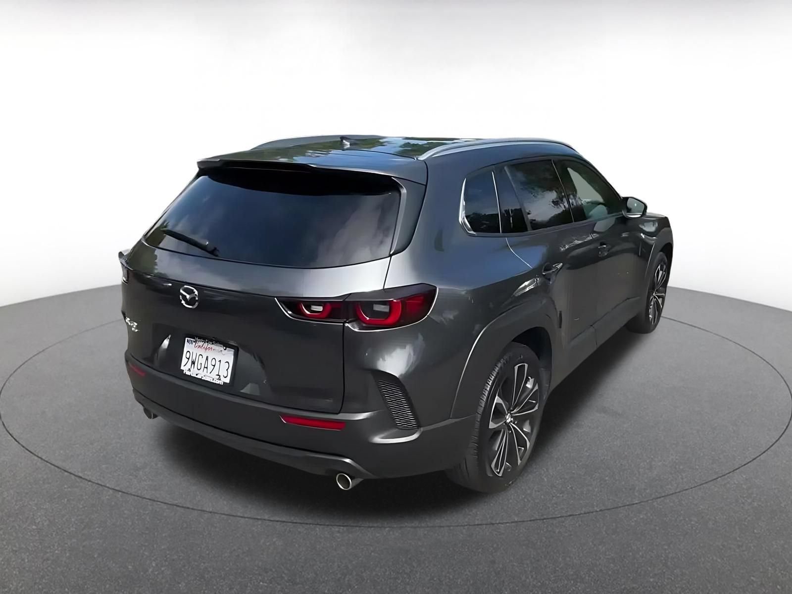 Thumbnail: 2026 Mazda CX-50 - 13