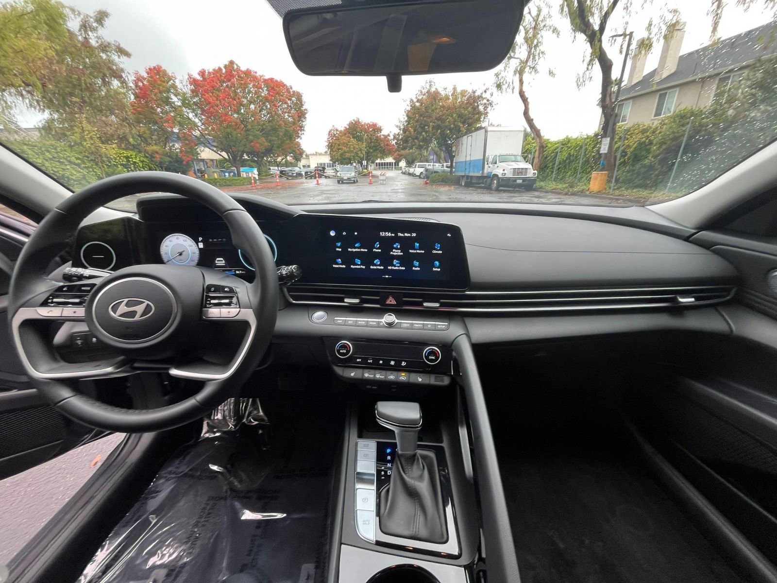 Thumbnail: 2025 Hyundai Elantra - 31