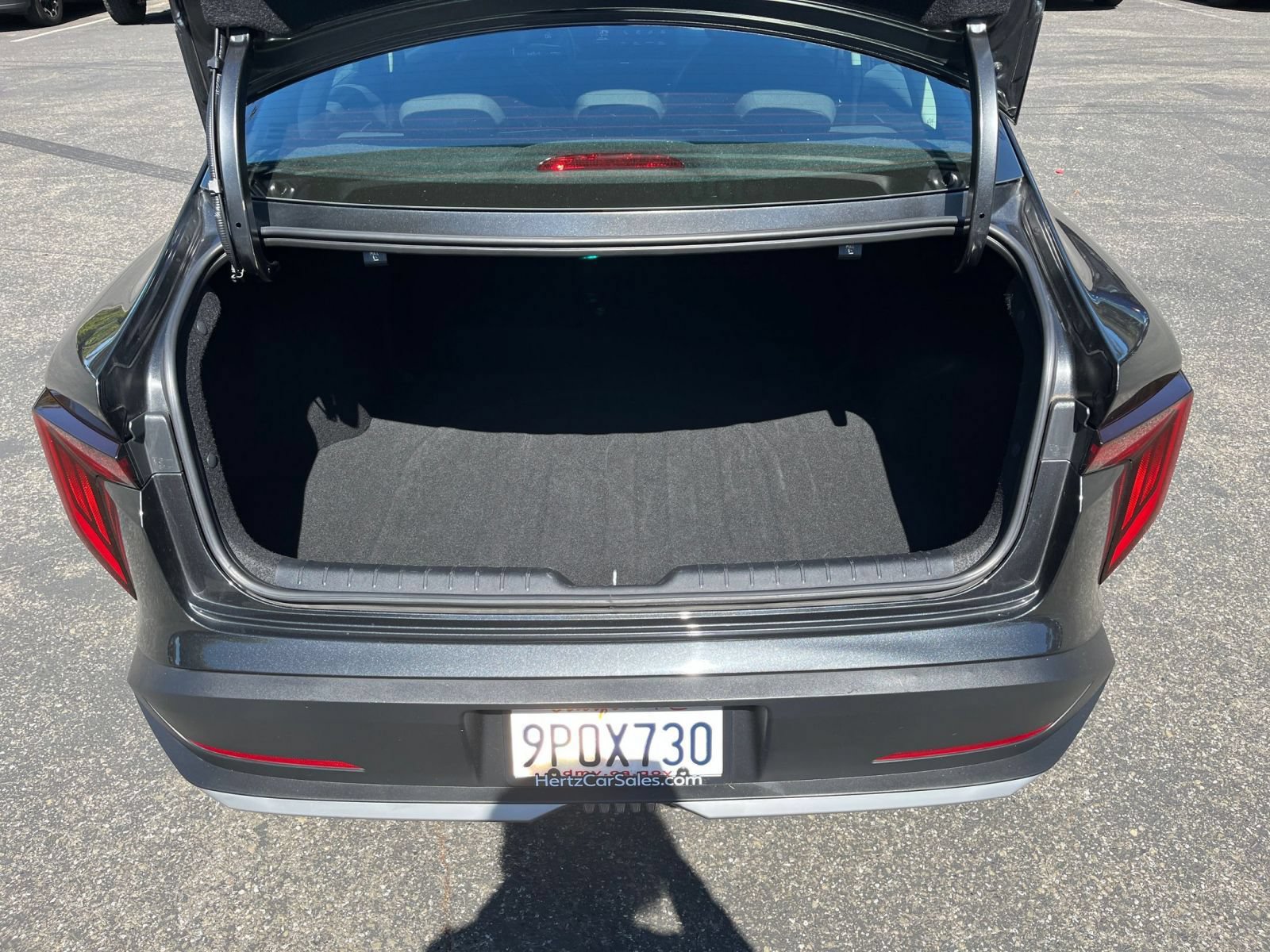 Thumbnail: 2025 Kia K4 - 30