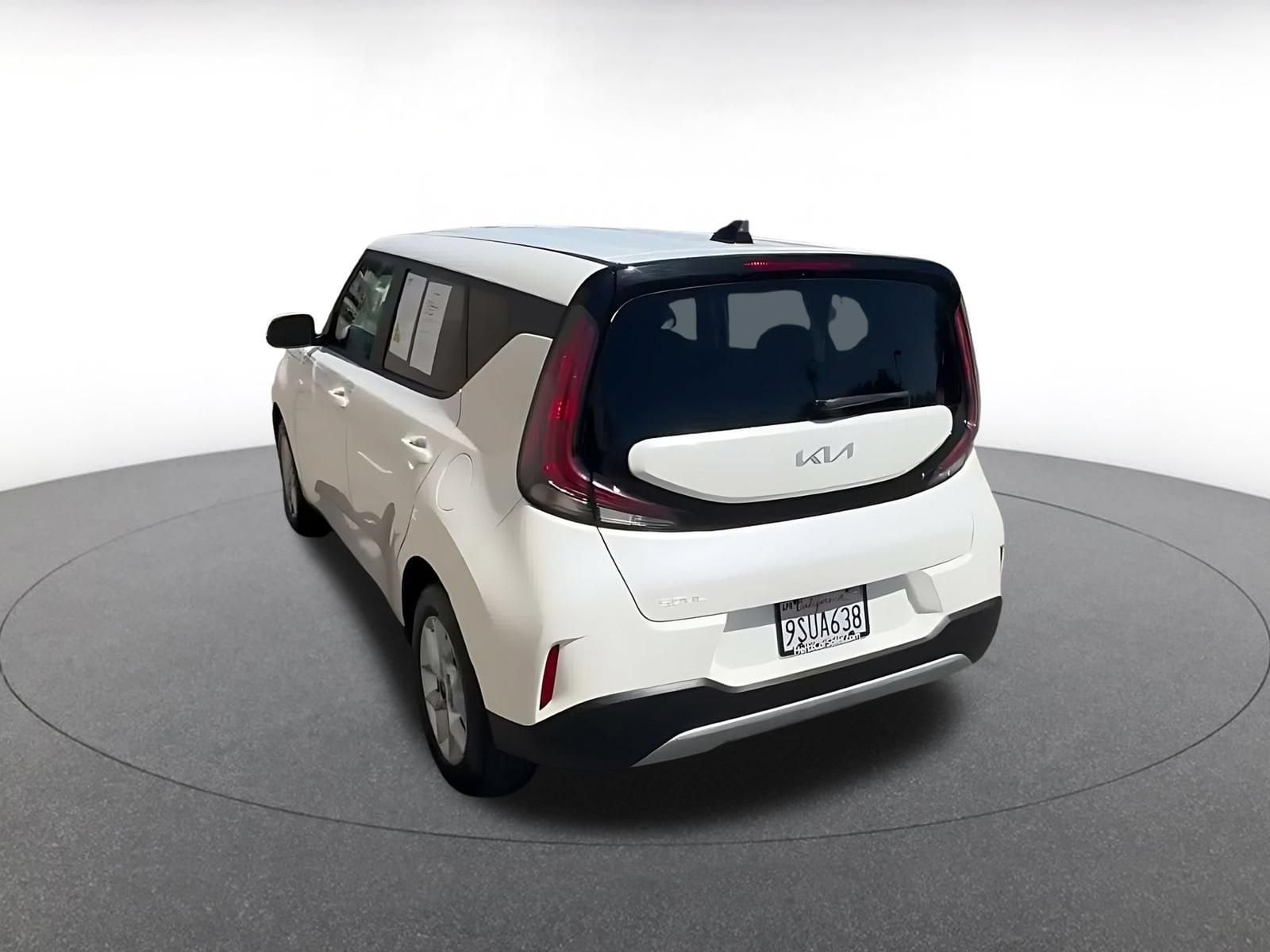 Thumbnail: 2025 Kia Soul - 9