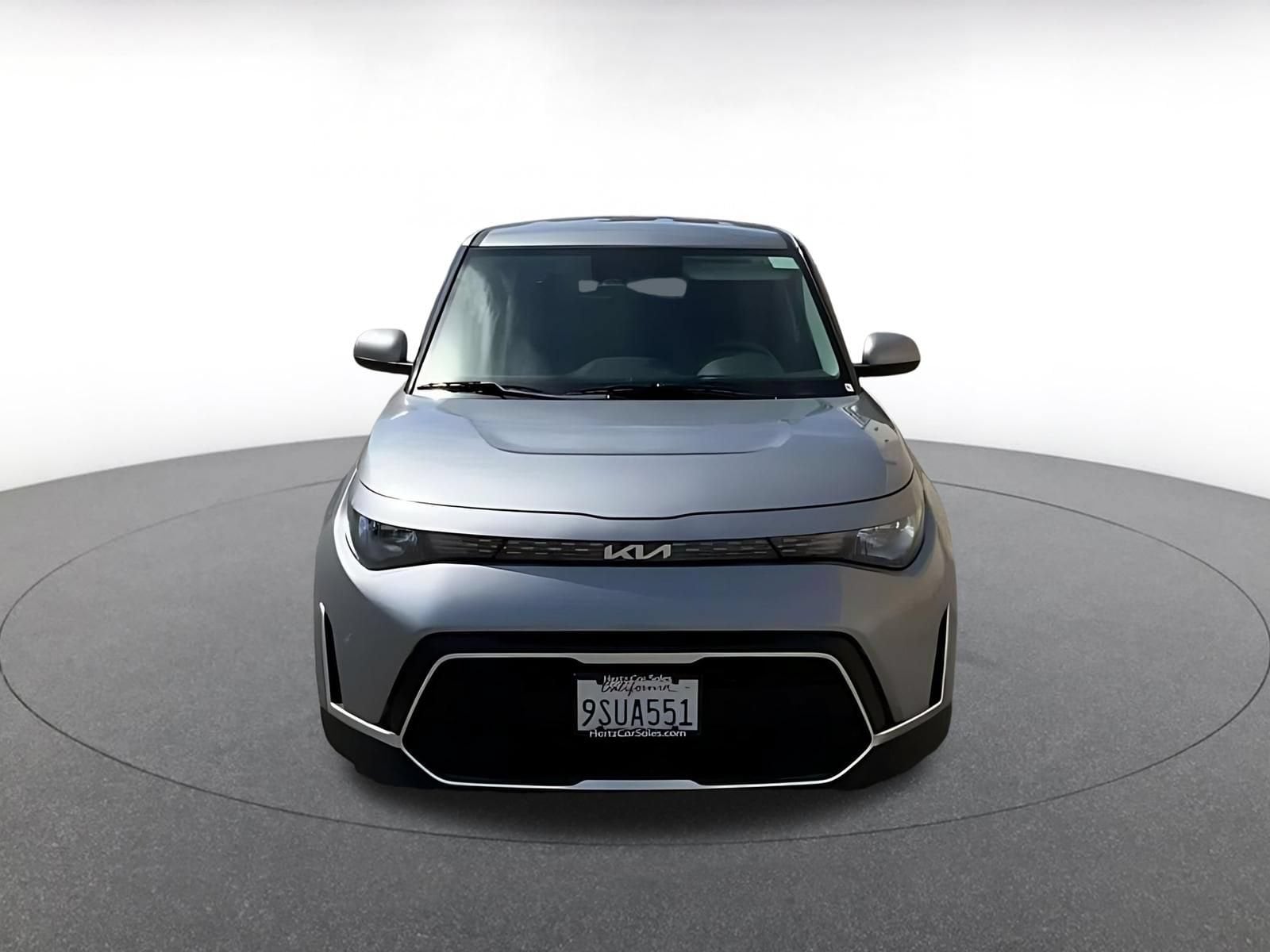 Thumbnail: 2025 Kia Soul - 4