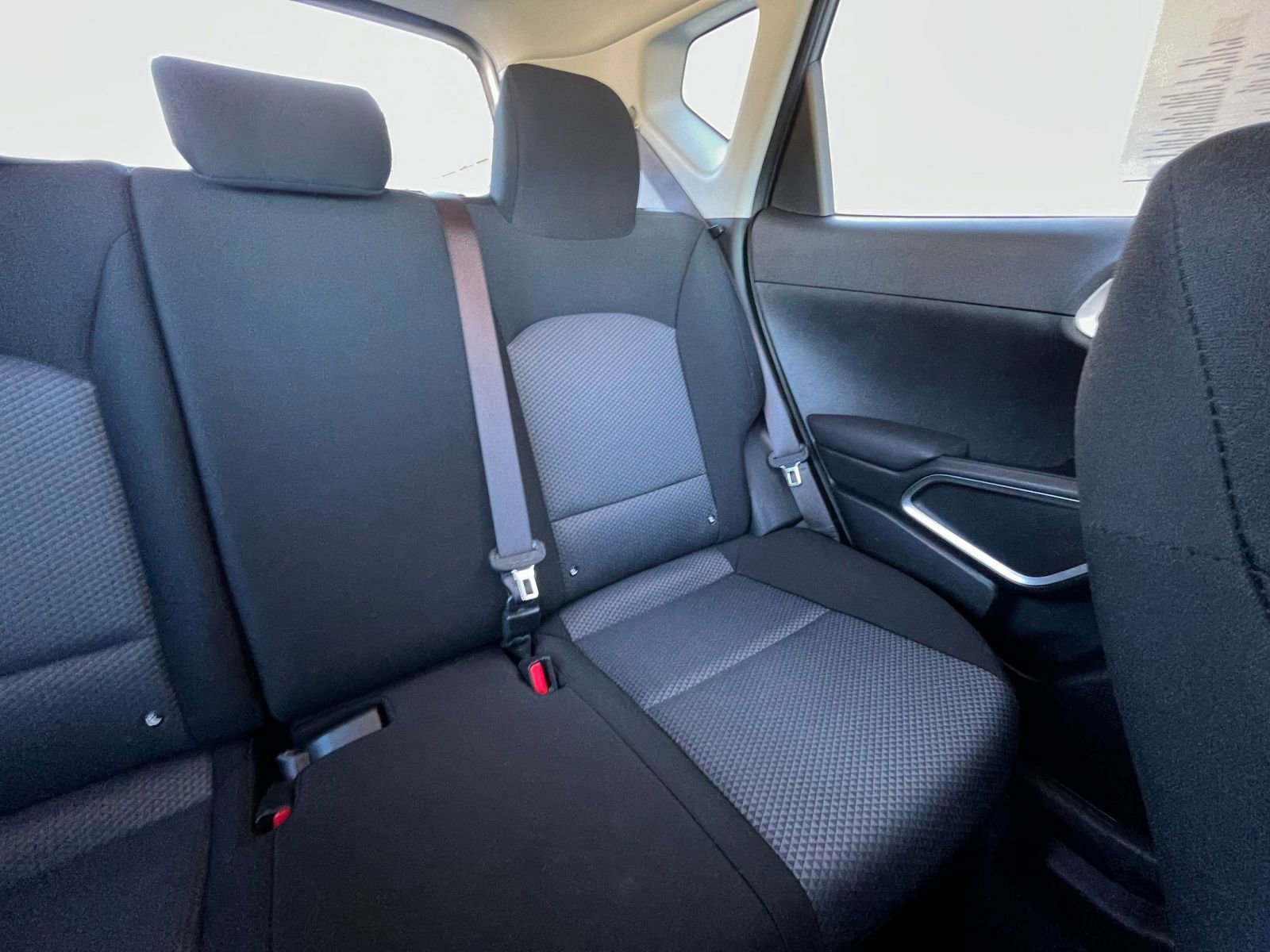 Thumbnail: 2025 Kia Soul - 35