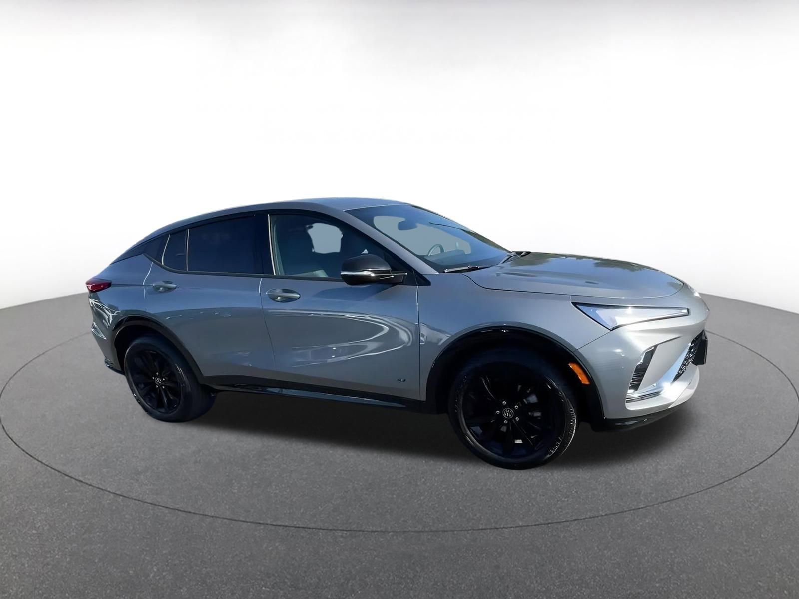 Thumbnail: 2025 Buick Envista - 2