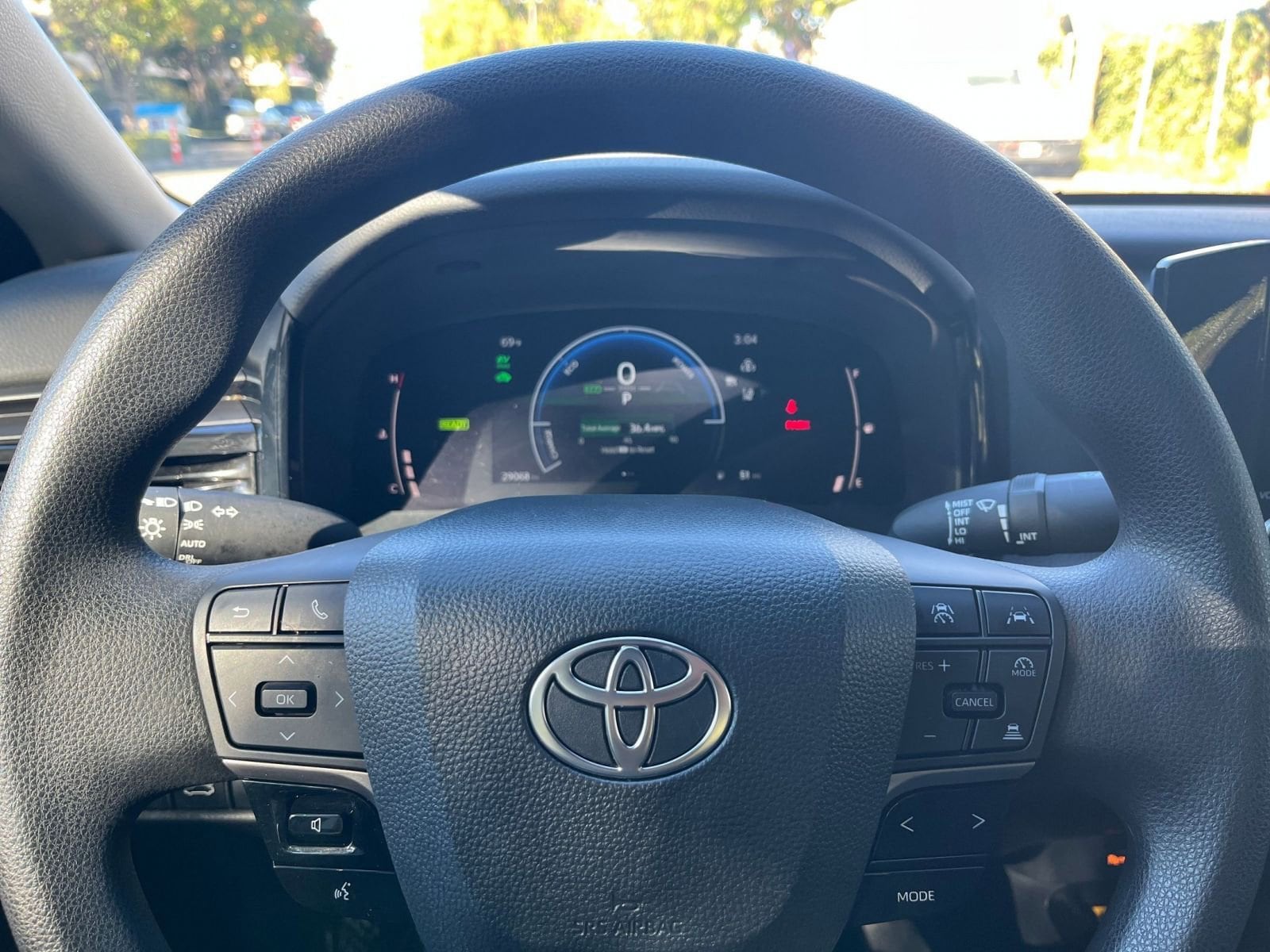 Thumbnail: 2025 Toyota Camry - 27