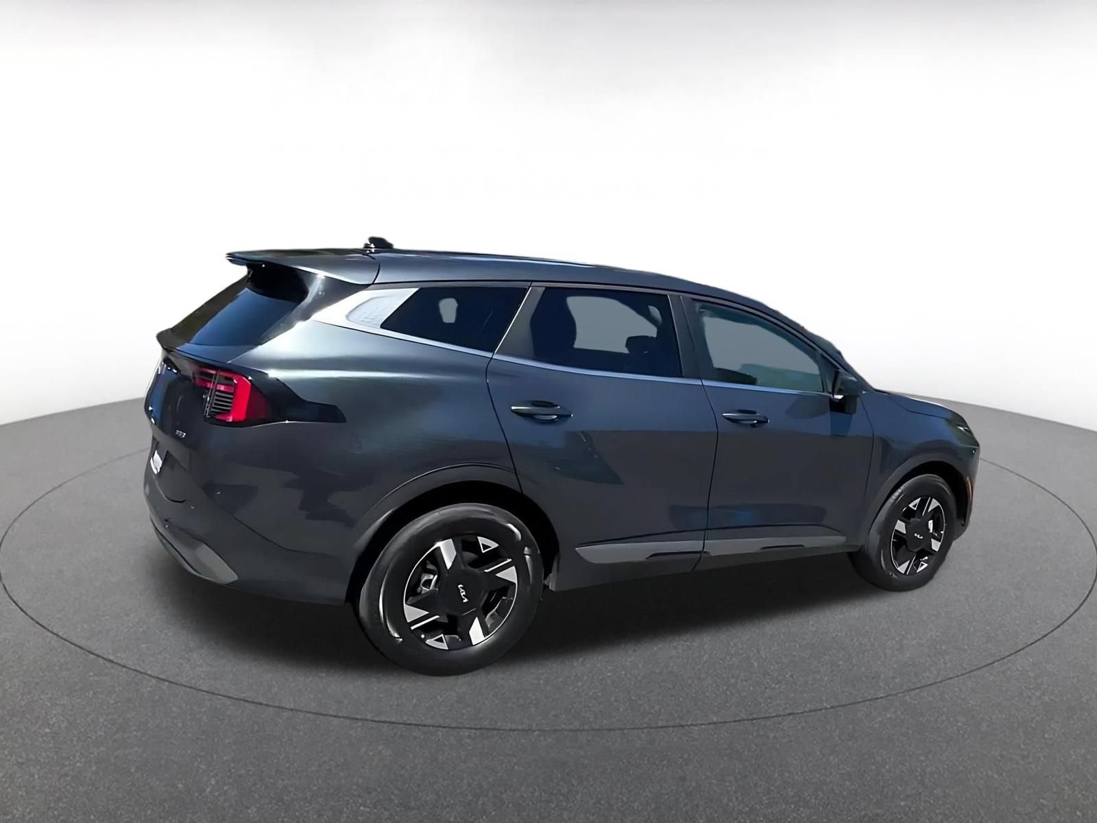 Thumbnail: 2026 Kia Sportage - 15