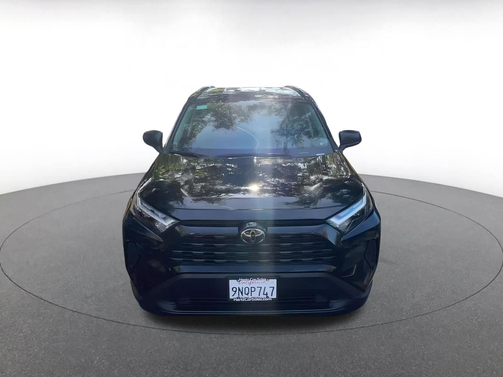 Thumbnail: 2025 Toyota RAV4 - 4