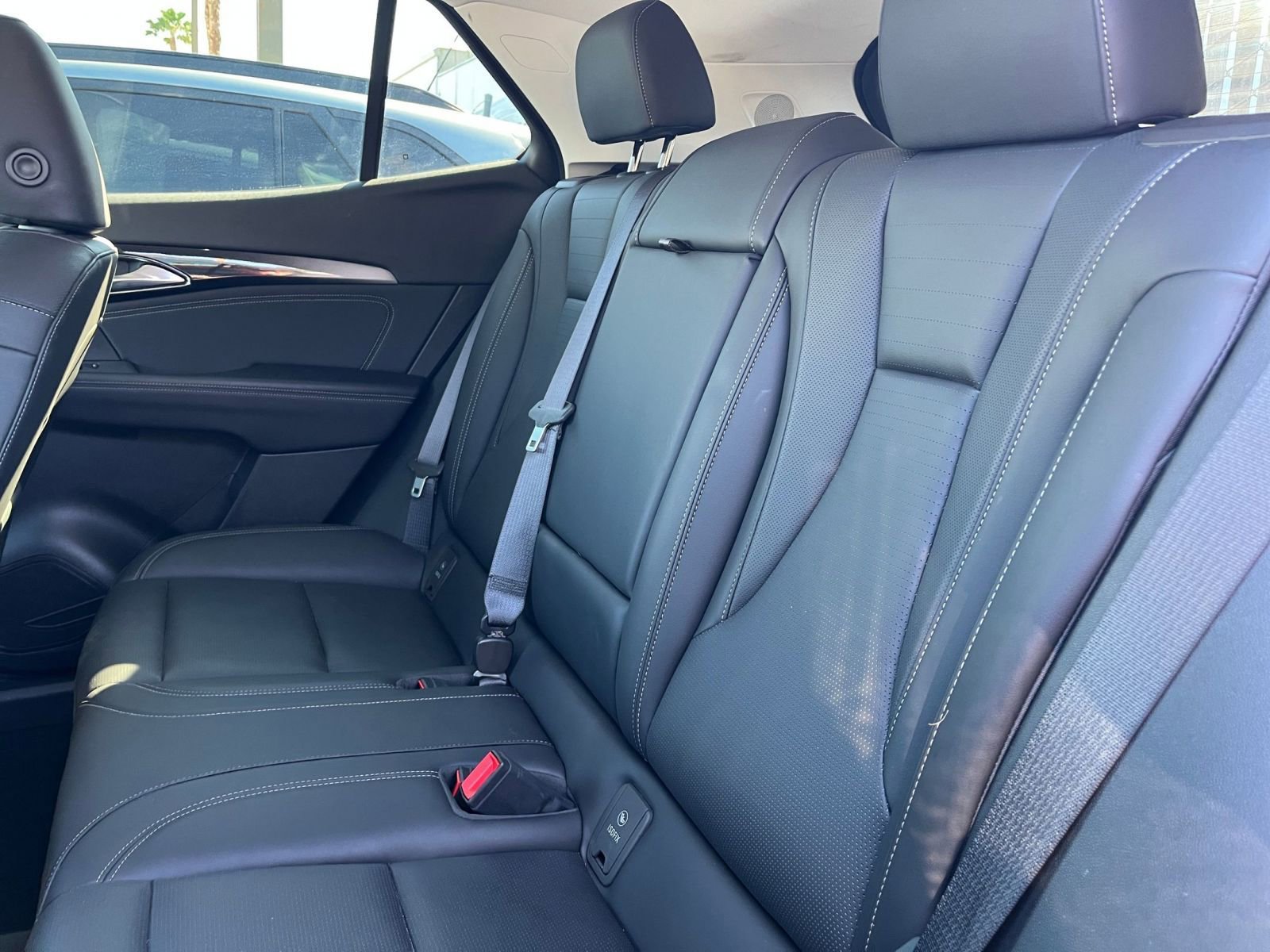 Thumbnail: 2024 Buick Envision - 27