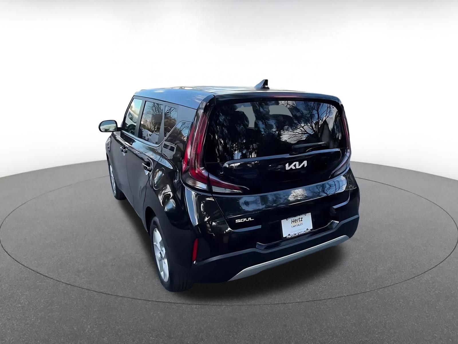 Thumbnail: 2025 Kia Soul - 11