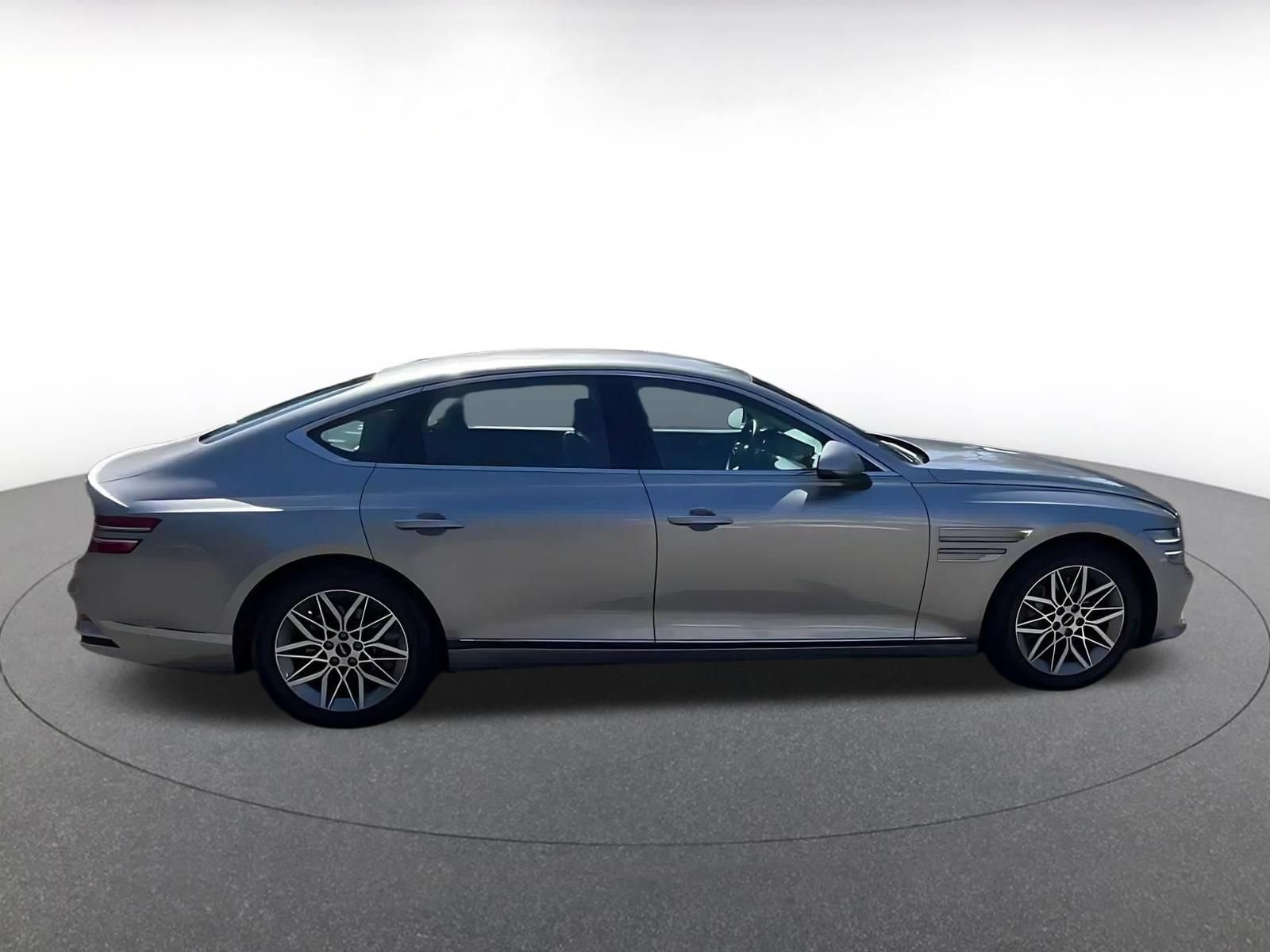 Thumbnail: 2026 Genesis G80 - 16