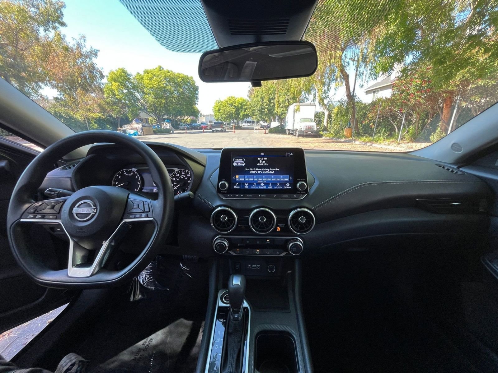Thumbnail: 2024 Nissan Sentra - 26