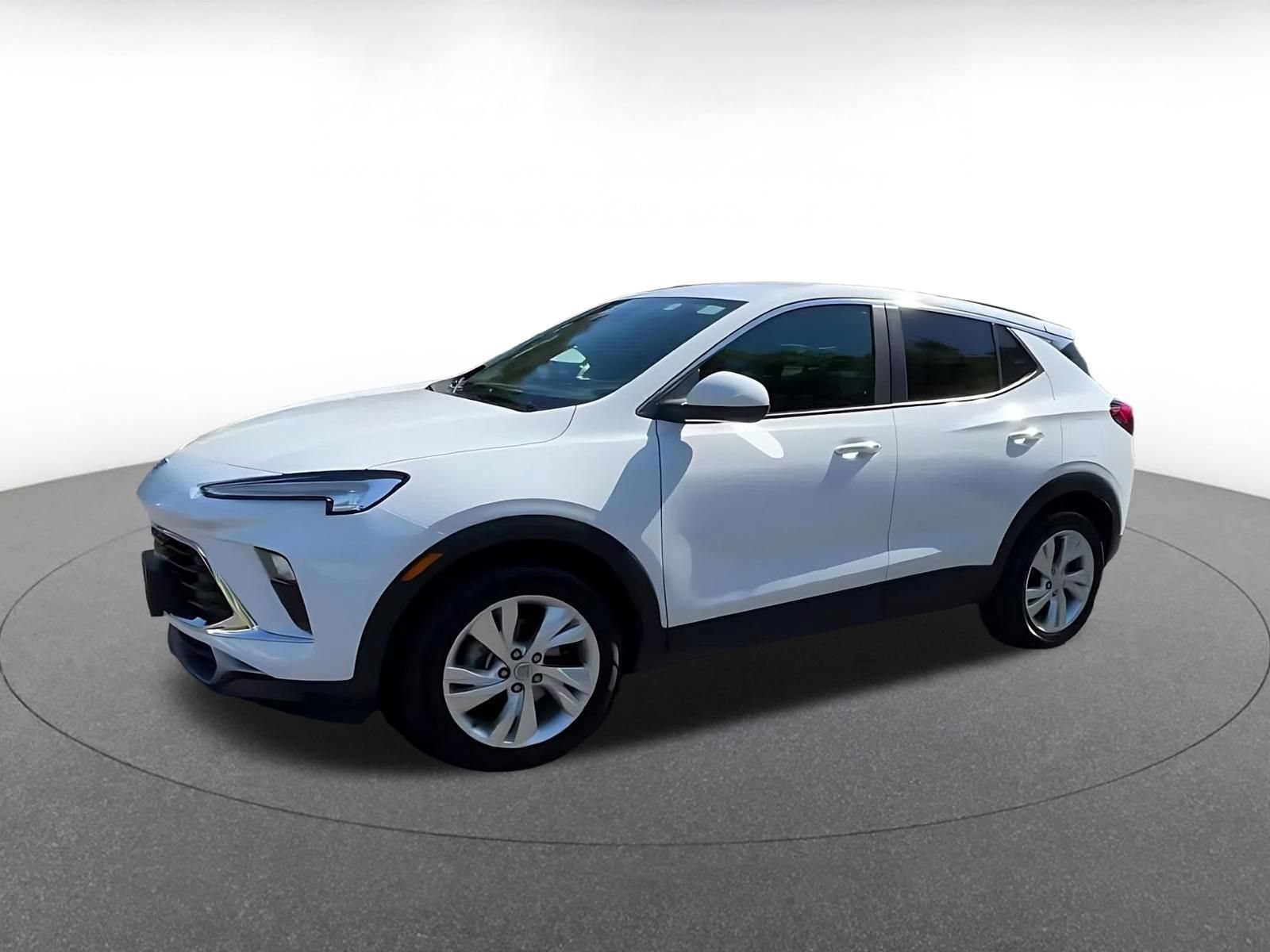 Thumbnail: 2025 Buick Encore GX - 8