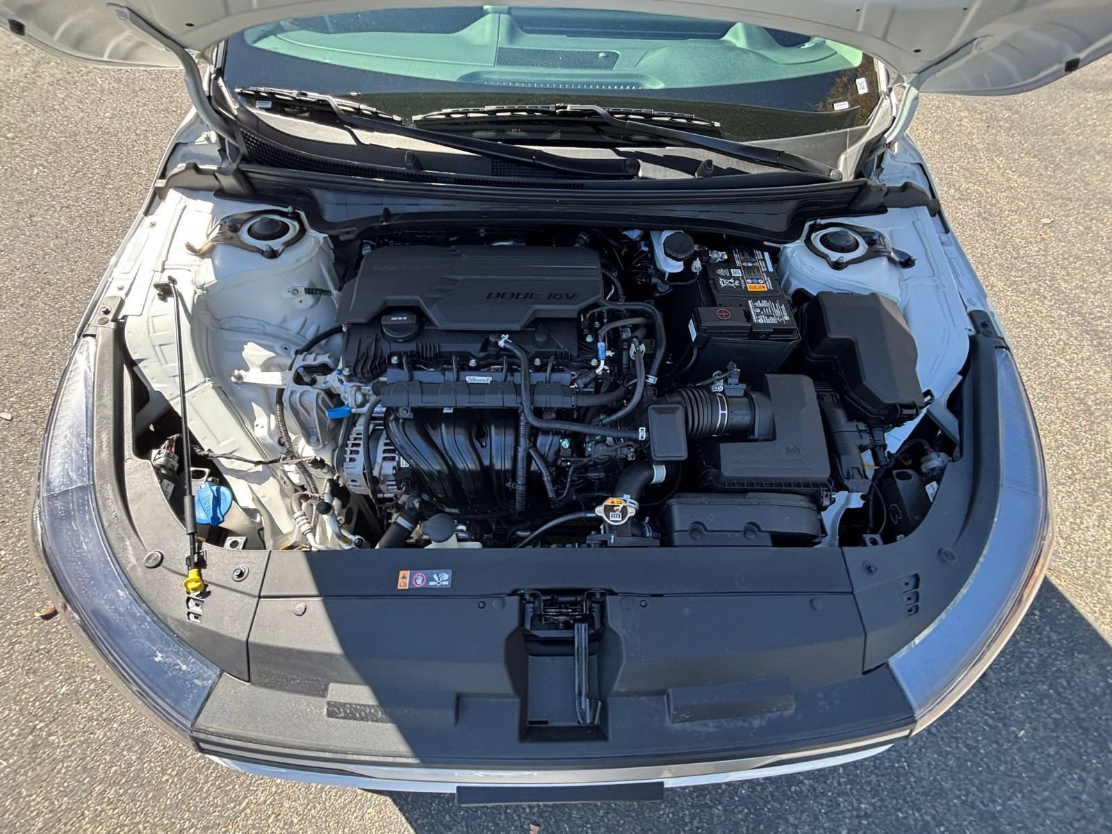 Thumbnail: 2026 Kia K4 - 30