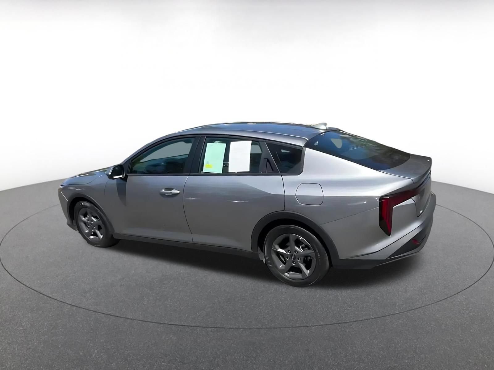 Thumbnail: 2025 Kia K4 - 11