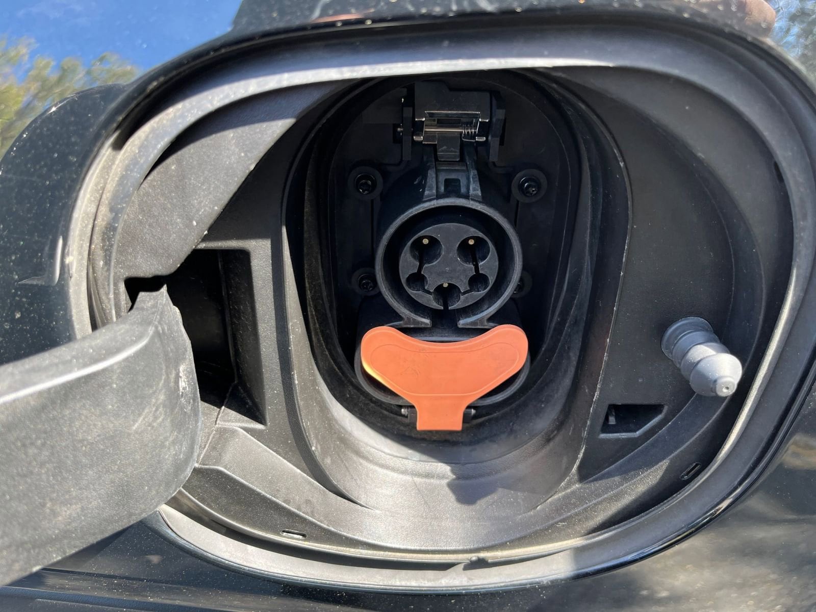 Thumbnail: 2023 Chevrolet Bolt EV - 22