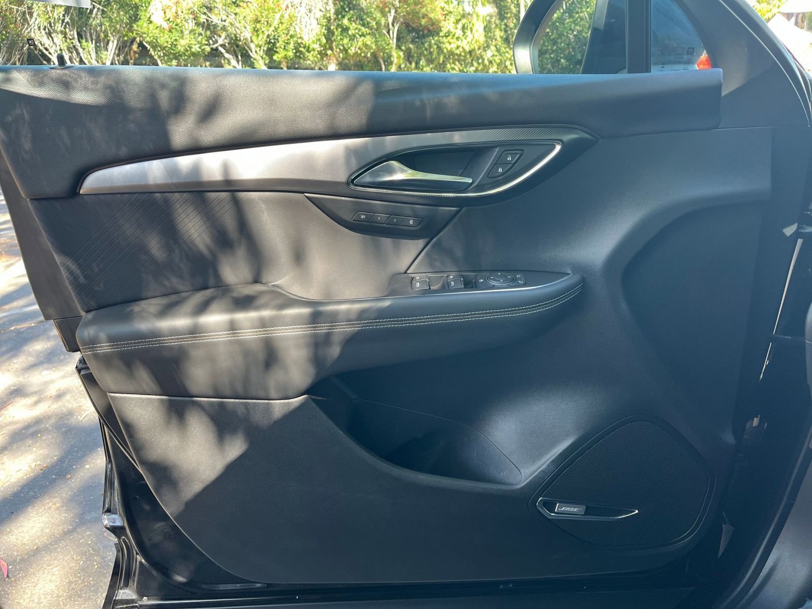 Thumbnail: 2024 Buick Envision - 20