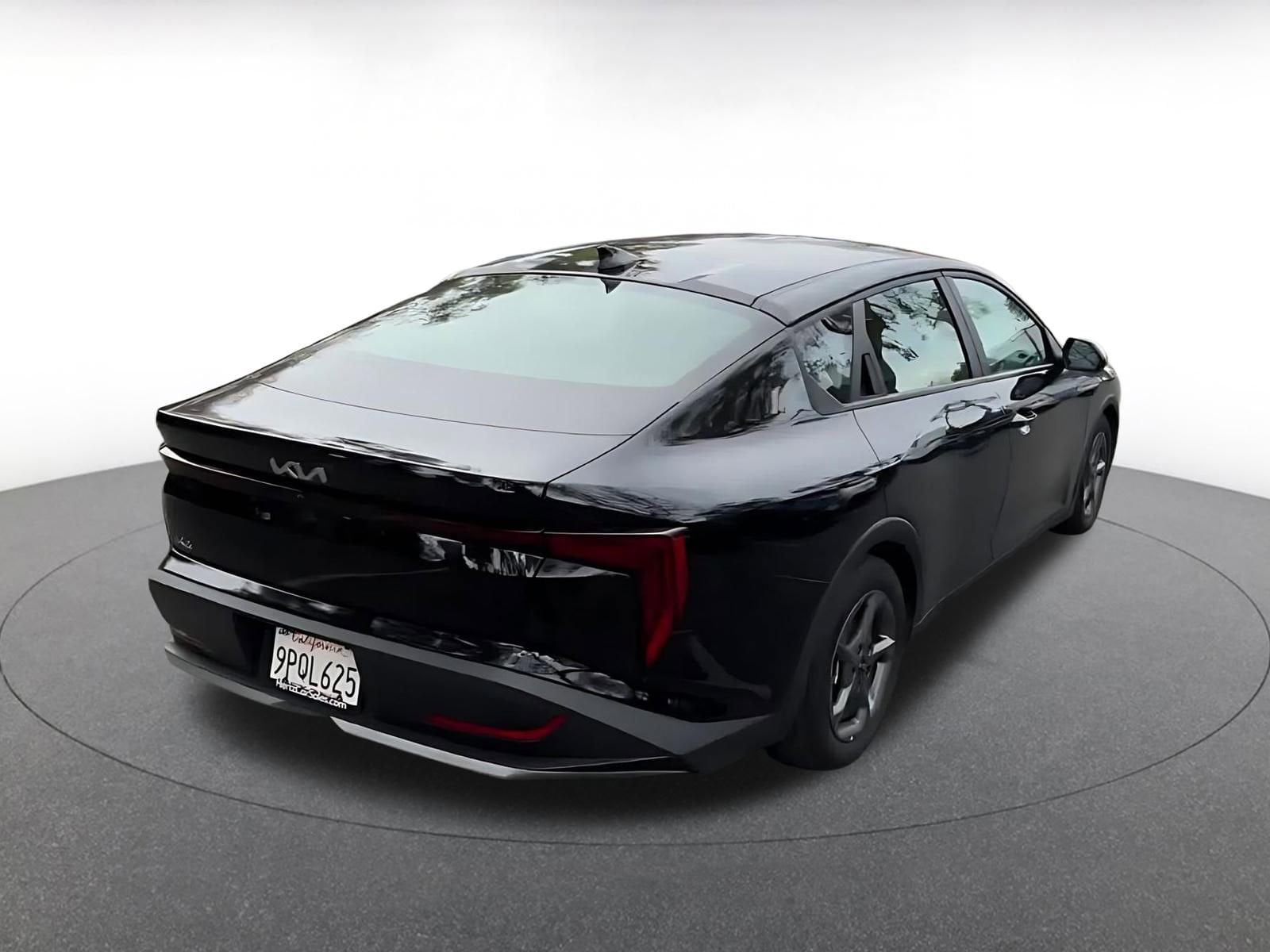 Thumbnail: 2025 Kia K4 - 14