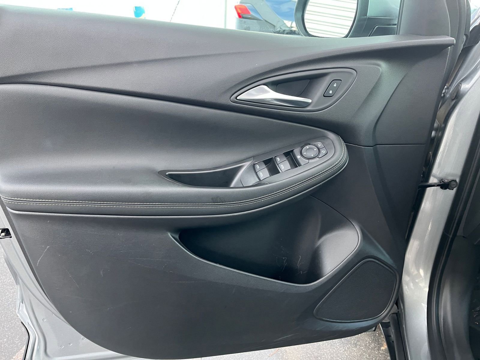 Thumbnail: 2025 Buick Encore GX - 20