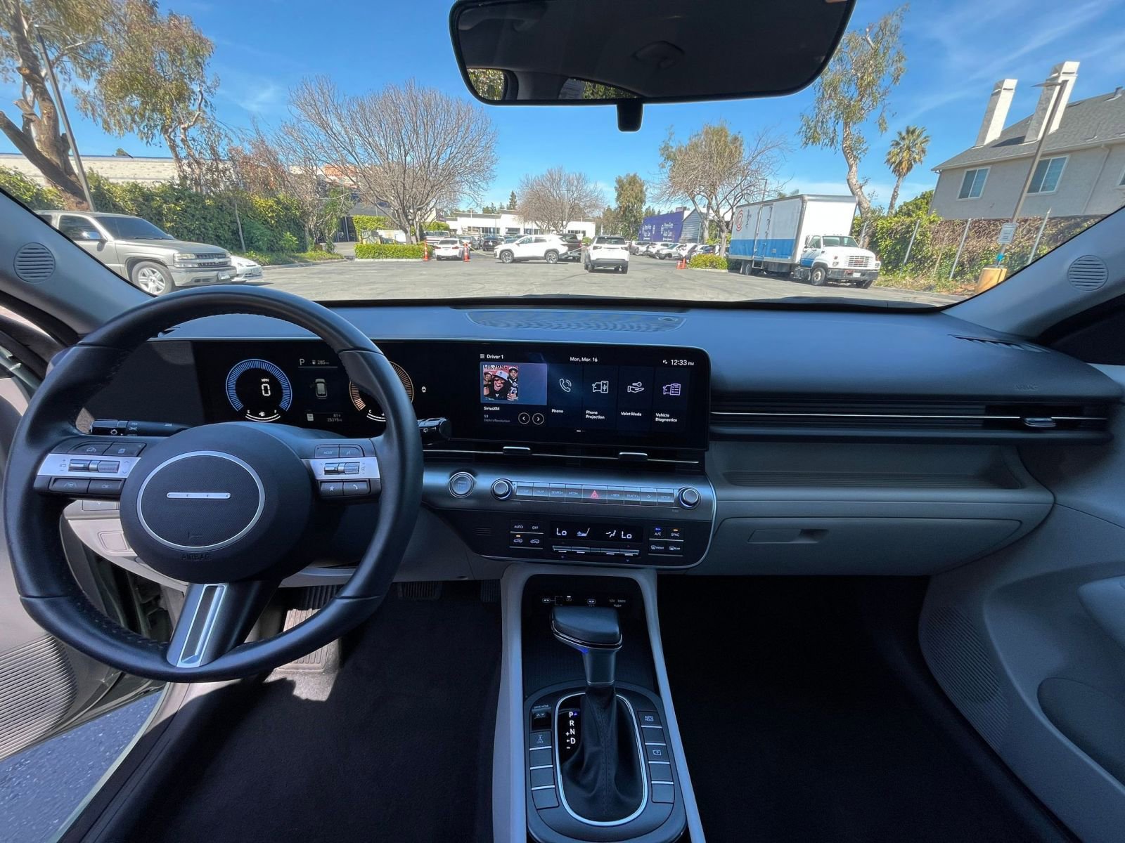 Thumbnail: 2025 Hyundai Kona - 35