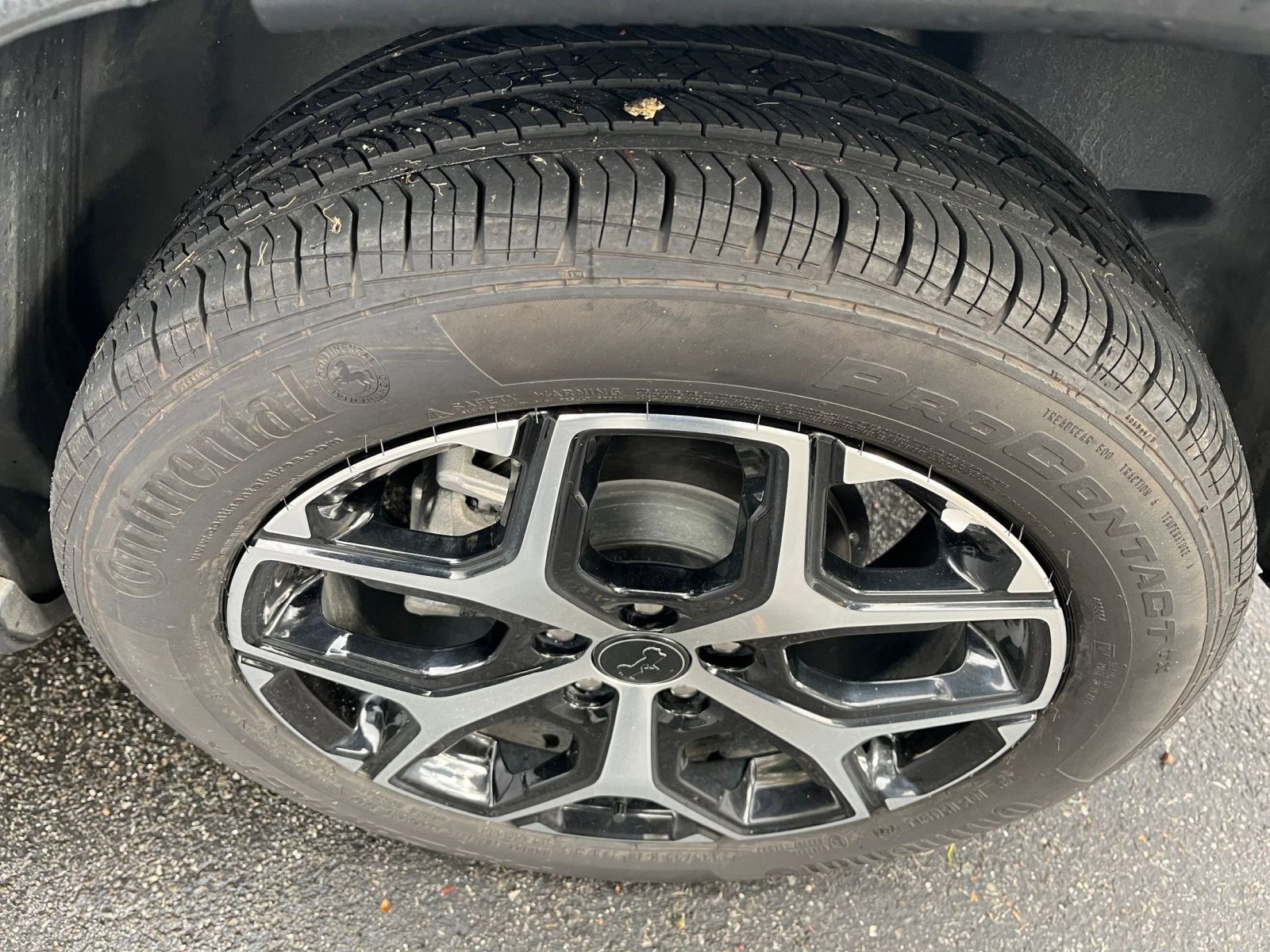 Thumbnail: 2025 Jeep Compass - 31