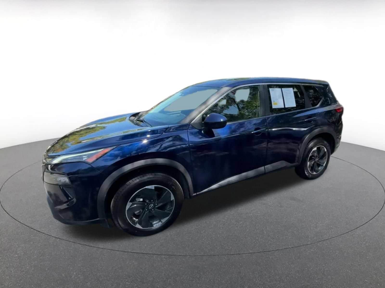 Thumbnail: 2025 Nissan Rogue - 7