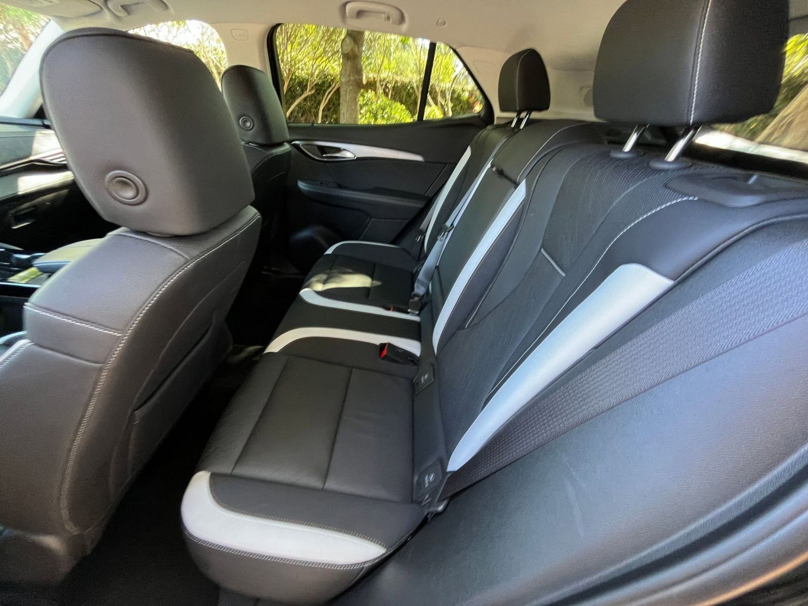 Thumbnail: 2024 Buick Envision - 25