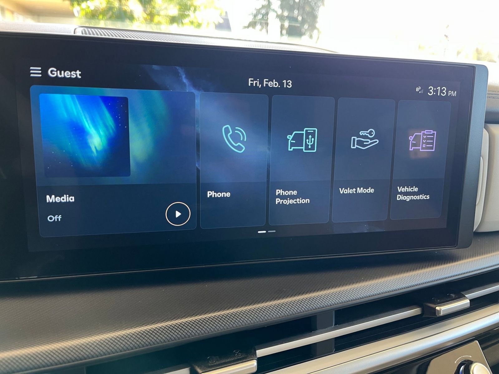 Thumbnail: 2025 Hyundai Santa Fe - 20