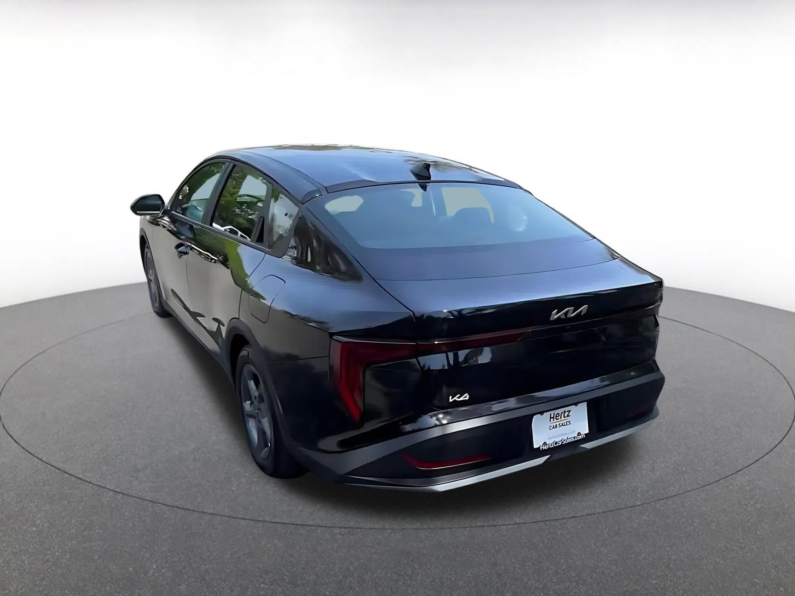 Thumbnail: 2025 Kia K4 - 15
