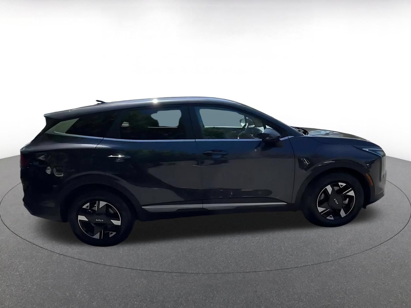 Thumbnail: 2026 Kia Sportage - 16