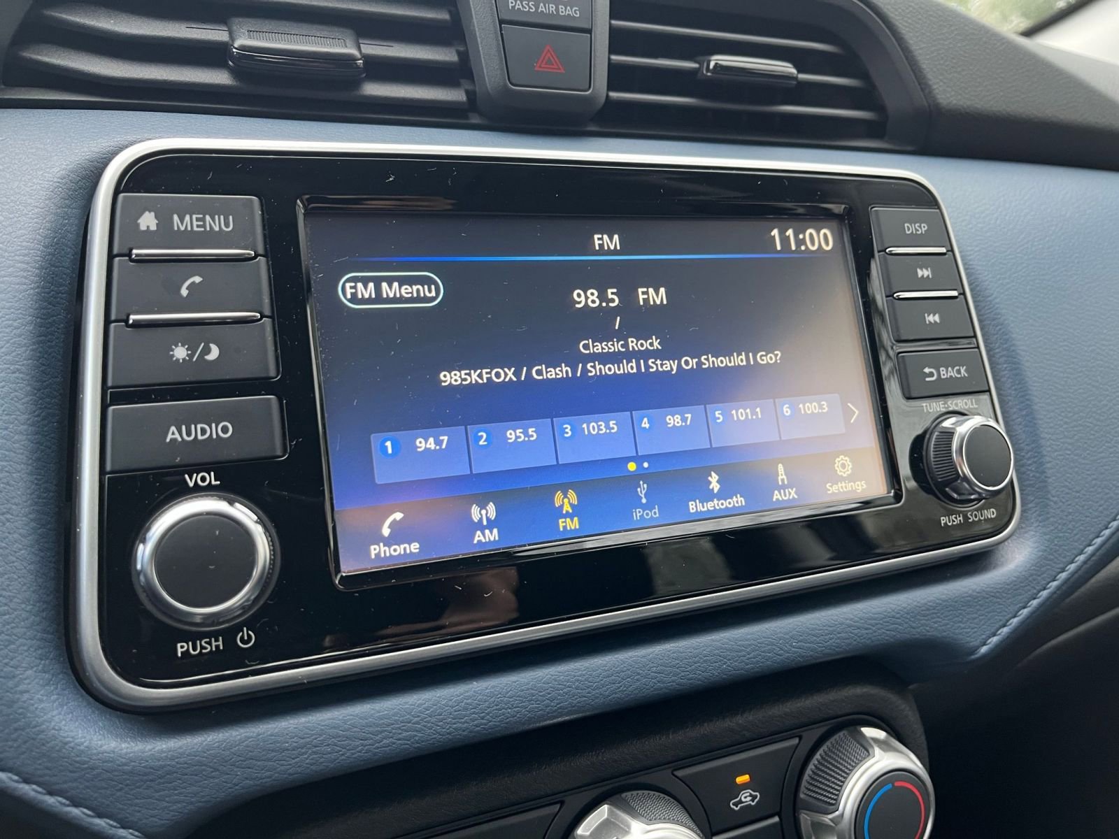 Thumbnail: 2025 Nissan Versa - 20