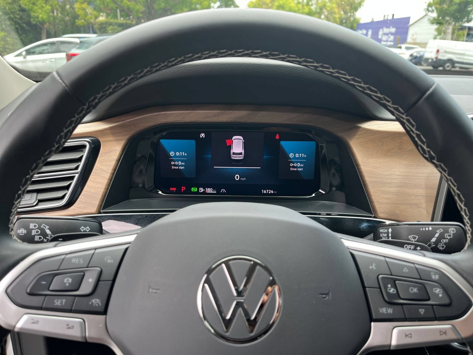 Thumbnail: 2026 Volkswagen Atlas - 30