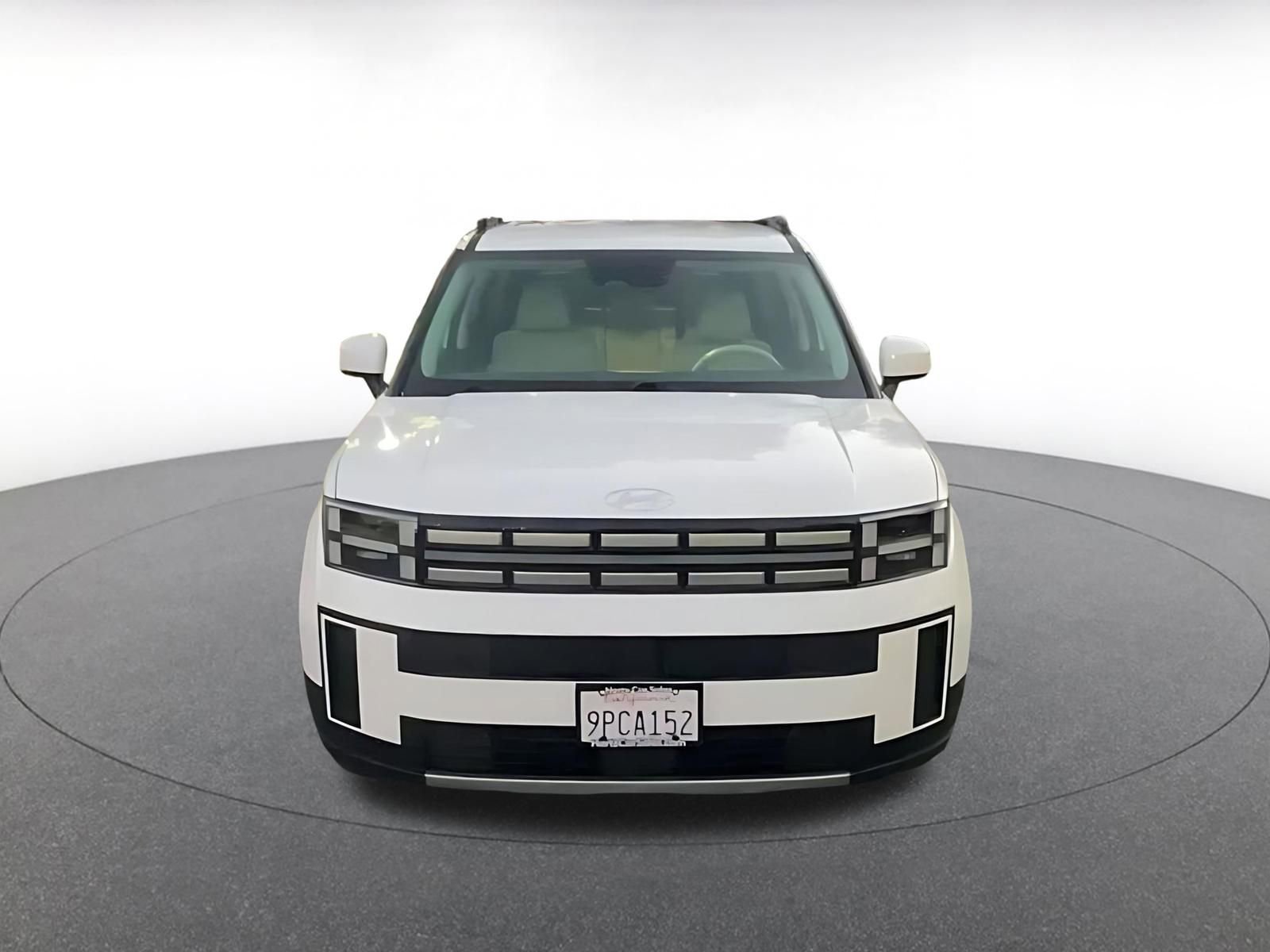 Thumbnail: 2025 Hyundai Santa Fe - 4