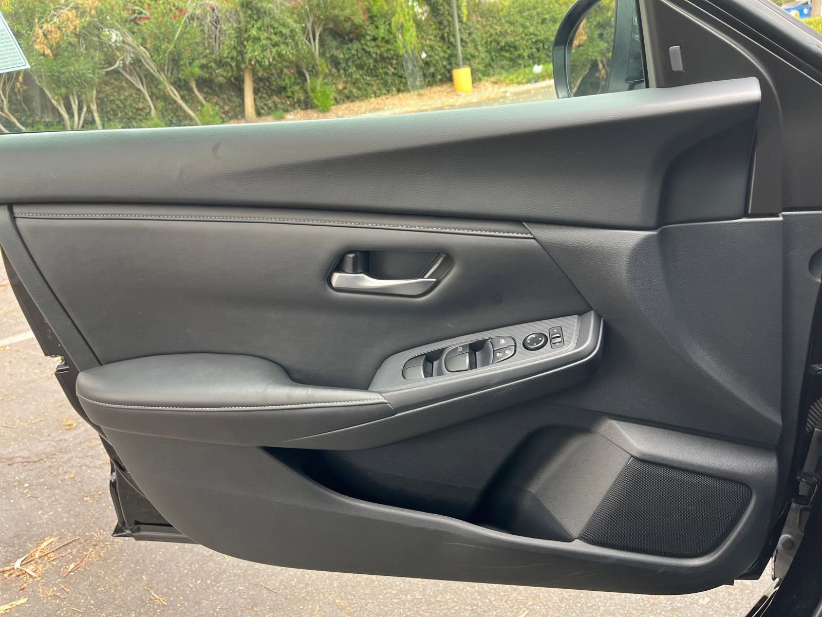 Thumbnail: 2024 Nissan Sentra - 20