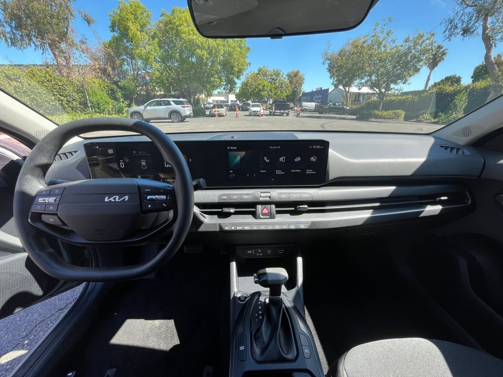 Thumbnail: 2025 Kia K4 - 31