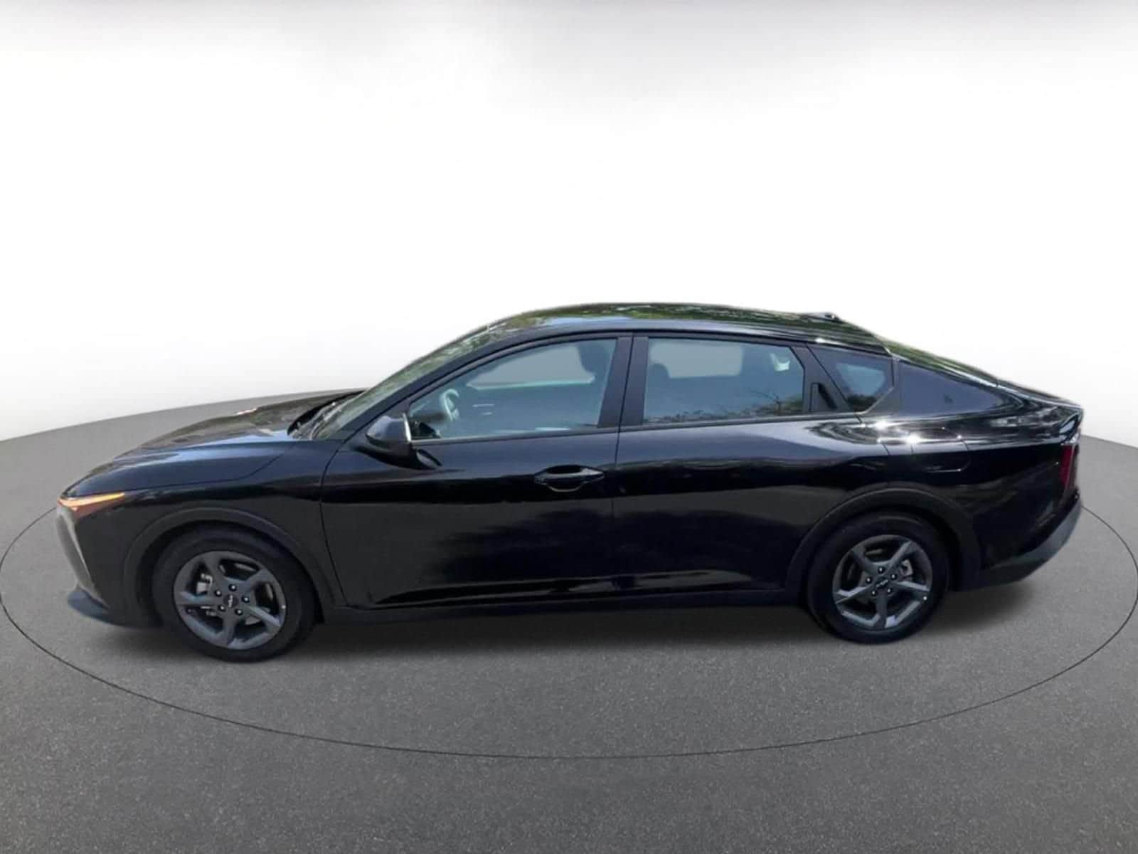 Thumbnail: 2025 Kia K4 - 9