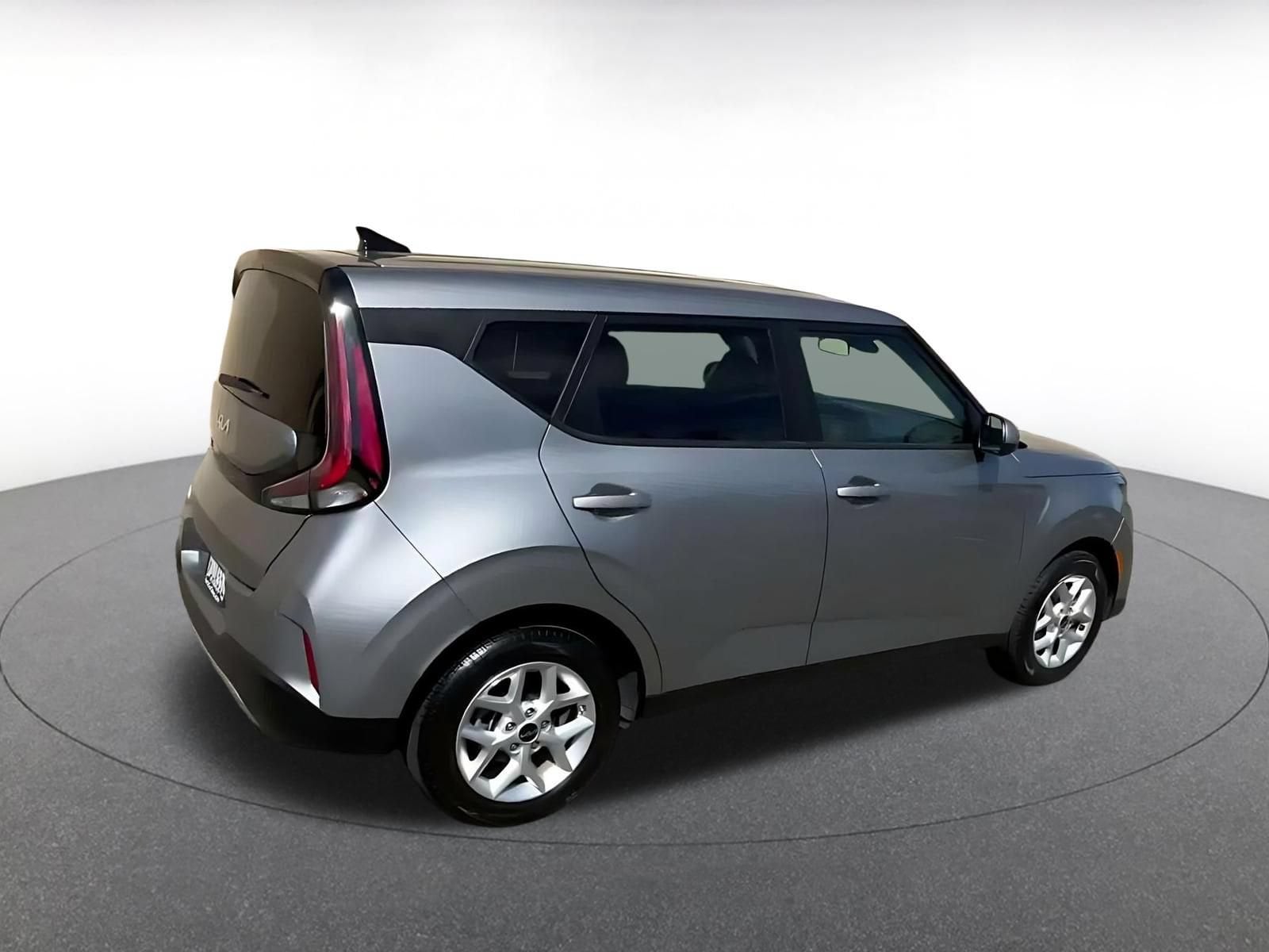 Thumbnail: 2025 Kia Soul - 12