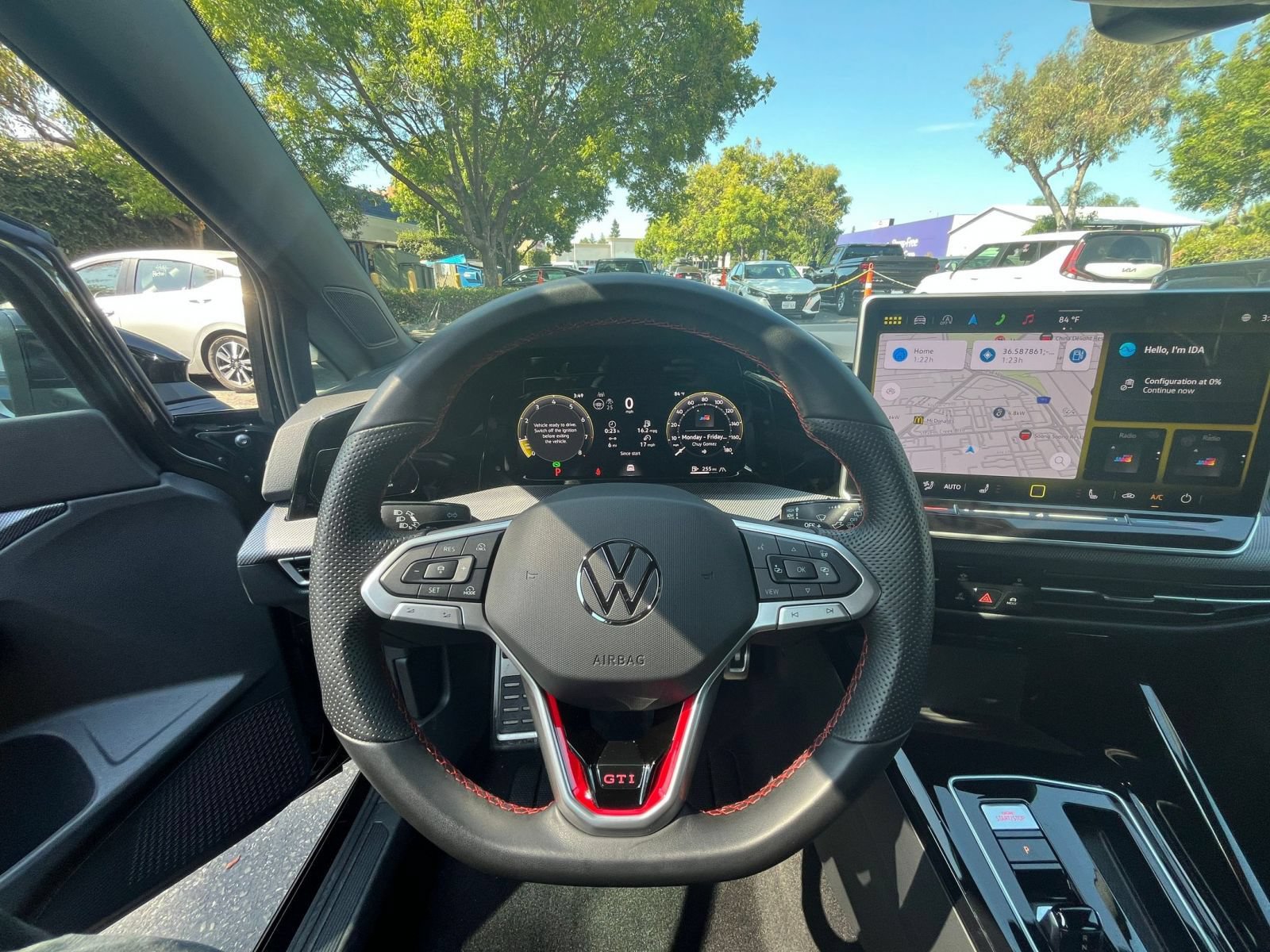 Thumbnail: 2026 Volkswagen Golf - 32