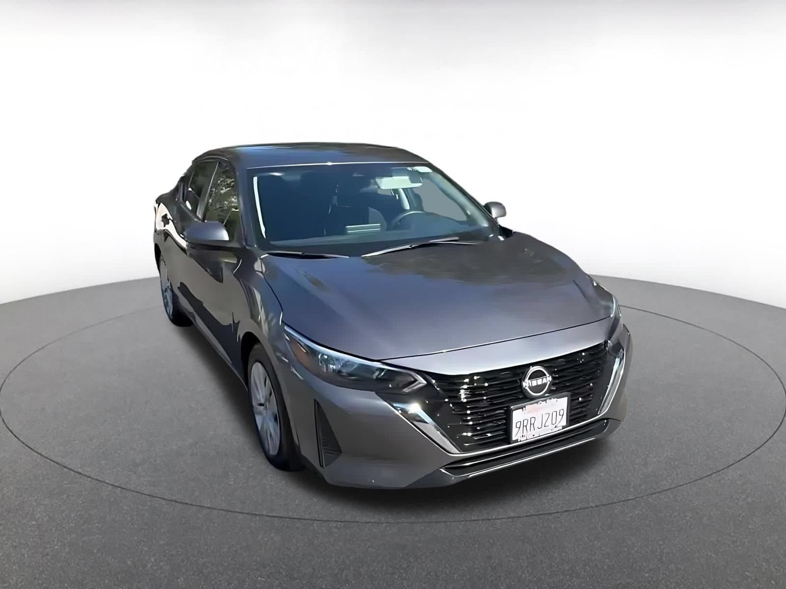 Thumbnail: 2025 Nissan Sentra - 3